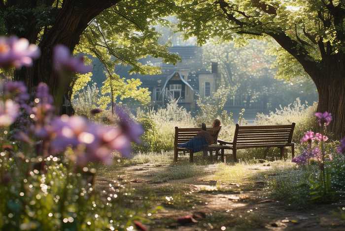 描写生活的优美句子小众 - 描写生活的优美句子小众短句