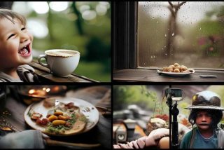 生活点滴记录100字 - 点滴生活我记录(不少100字)