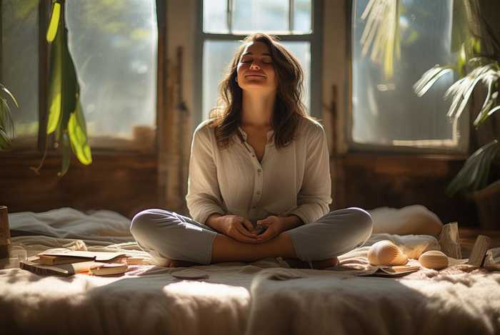 什么叫体验和感受 - 什么叫体验和感受呢