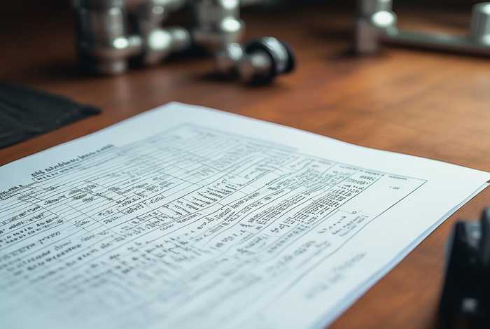 生活用水设备巡查记录表（生活用水设备巡查记录表模板）