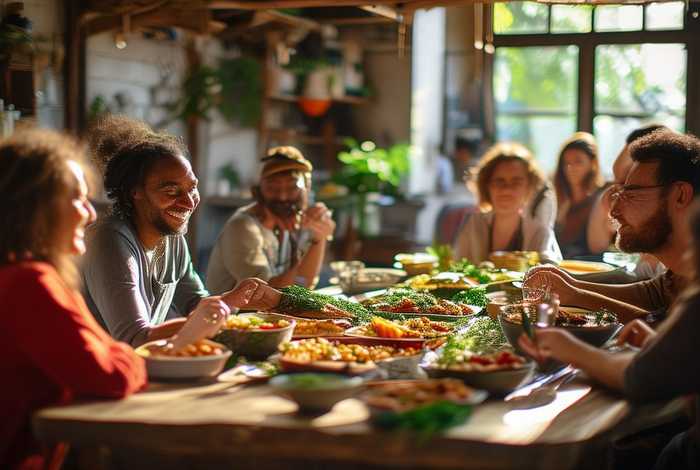 生活消费人 生活消费观