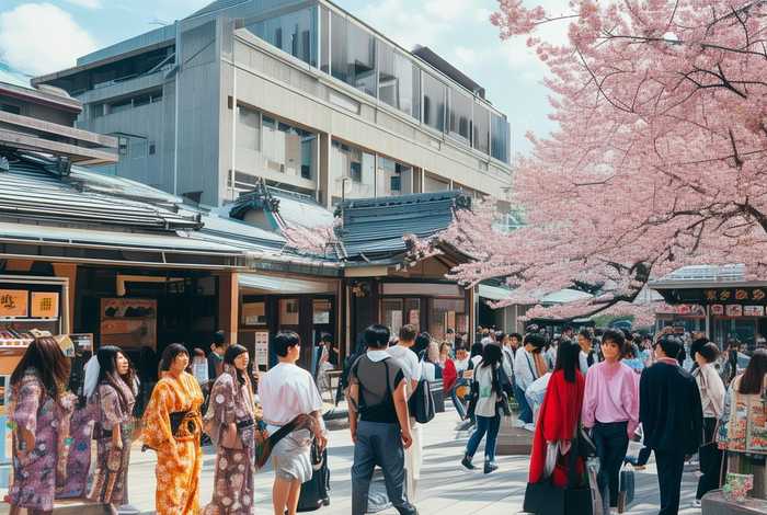 日本的留学生活是怎么样的（日本的留学生活是怎么样的呢）