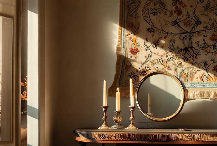 生活中对称的物品（生活中对称的物品,图案）