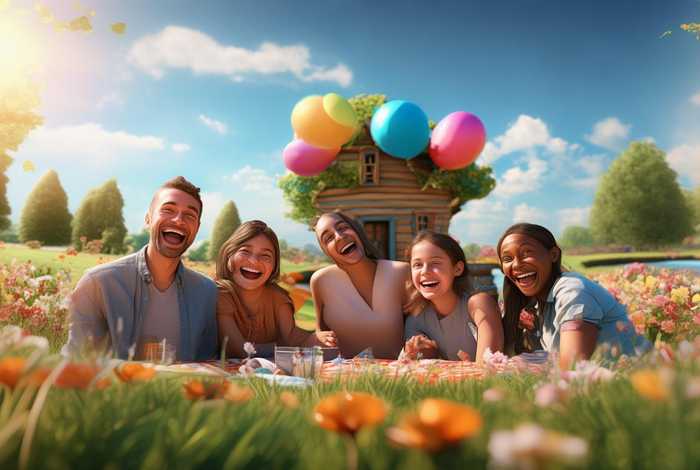 生活的本意是开心下一句（生活的本意是开心下一句是什么）