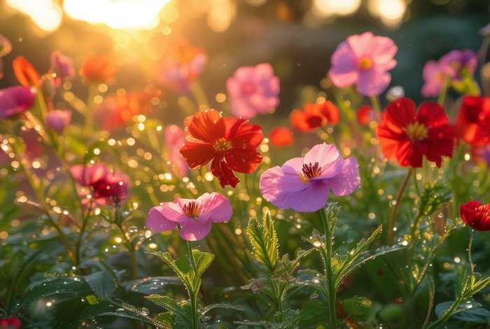 生活和花的形容词、生活和花的形容词有哪些 生活和花的形容词、生活和花的形容词有哪些