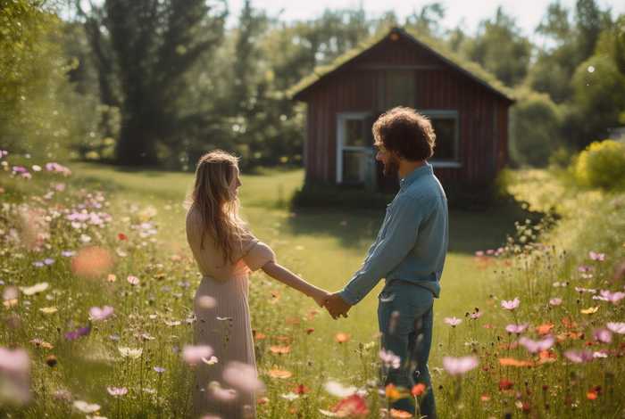 人必生活着,爱才有所附丽是什么意思；人必生活着爱才有所附丽是什么意思