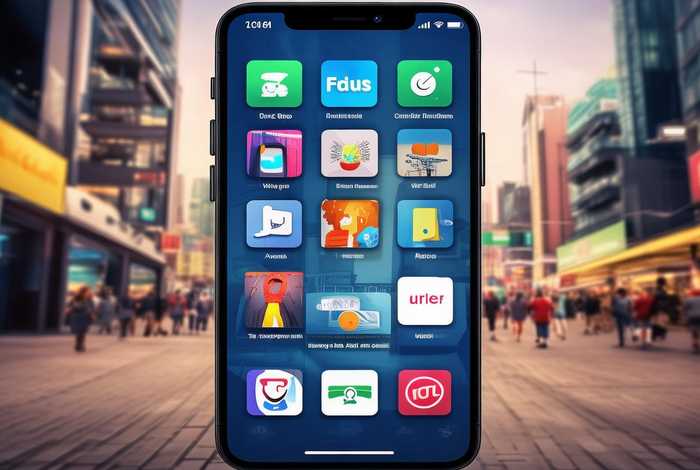 生活服务类app哪个好用，生活服务类app哪个好用点