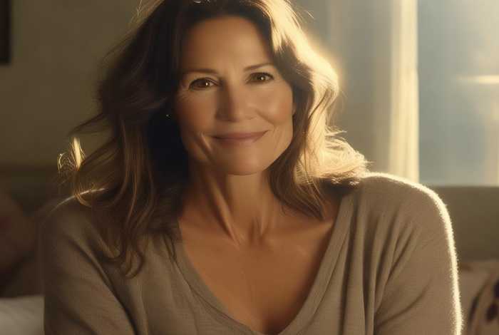 人物生活照片真人 - 人物生活照片真人女