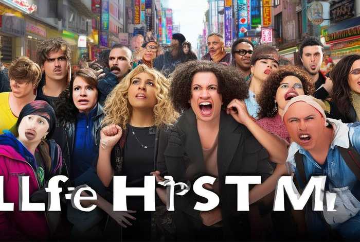 生活对我下手了第一季、生活对我下手了第一季演员