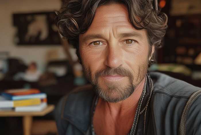 明星生活照正脸的图片 明星生活照正脸的图片大全