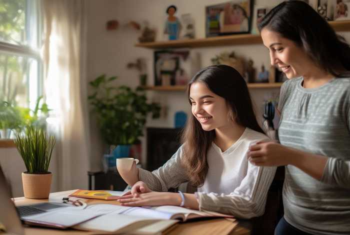 生活中亲情作文素材摘抄，生活中亲情作文素材摘抄高中