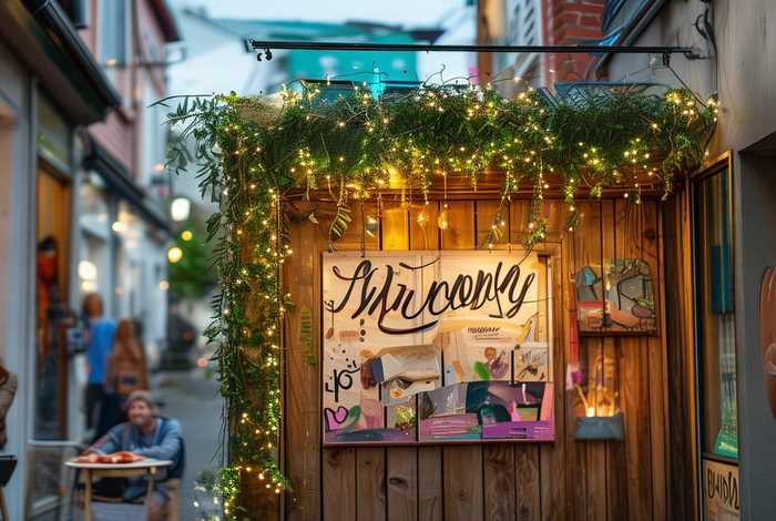 生活工作室最吸引顾客的名字；生活工作室最吸引顾客的名字是什么