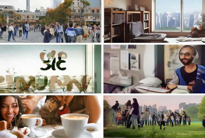 生活方式的英语作文大学，我的生活方式大学英语作文