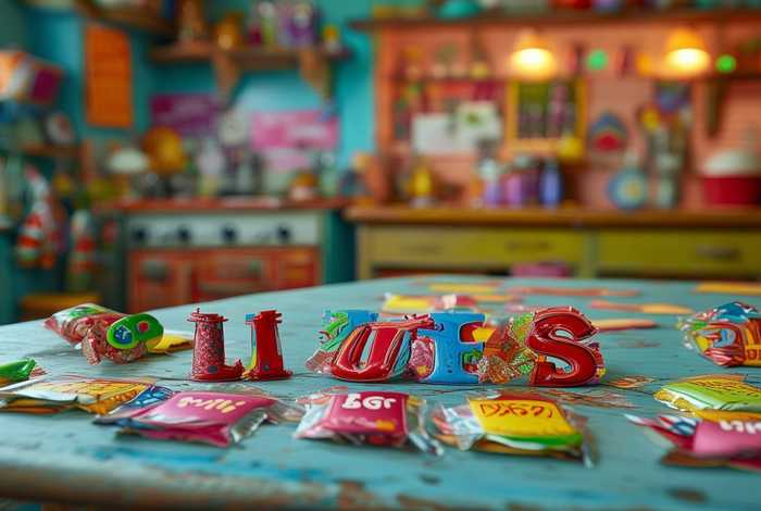 生活中的糖果的名言 生活中的糖果的名言有哪些