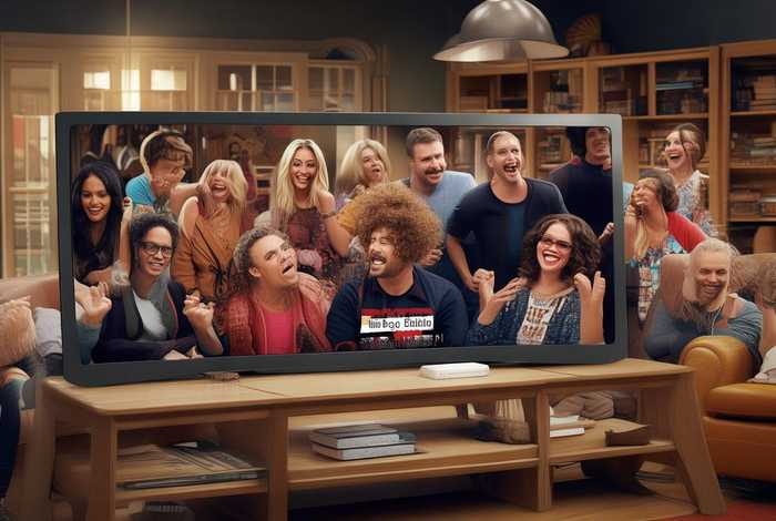 生活大爆炸第九季在线观看免费完整版高清 生活大爆炸第9季在线观看免费