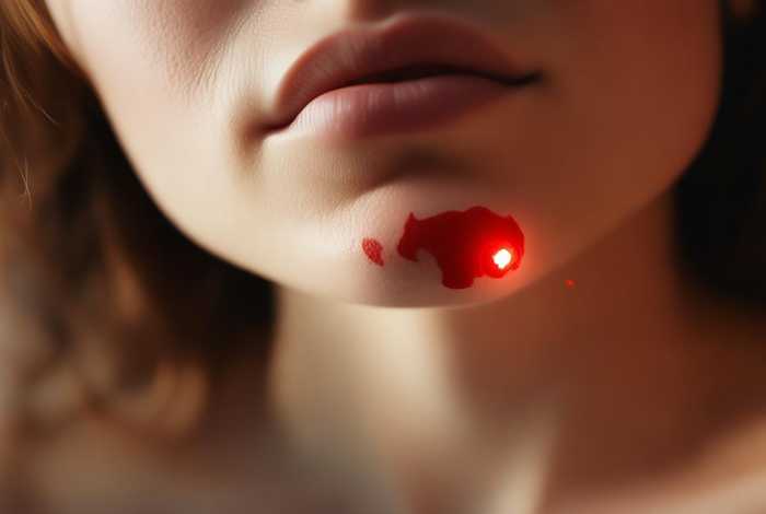 生活中有哪些小妙招,可治人中下面红 人中下面红了怎么回事 生活中有哪些小妙招,可治人中下面红 人中下面红了怎么回事