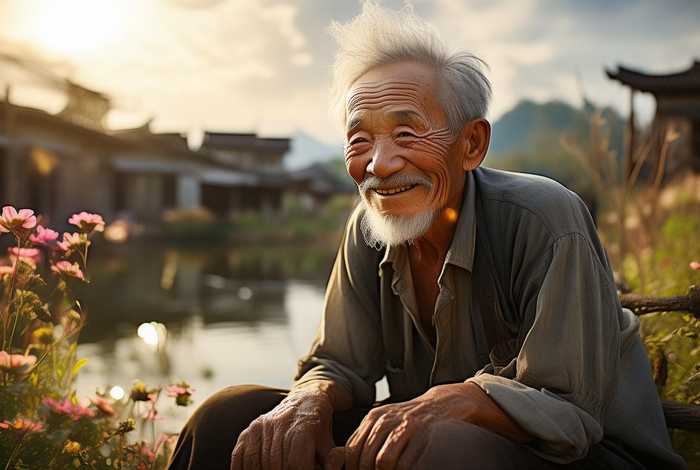 牛老汉的幸福生活电影免费观看 牛老汉的幸福生活电影免费观看全集