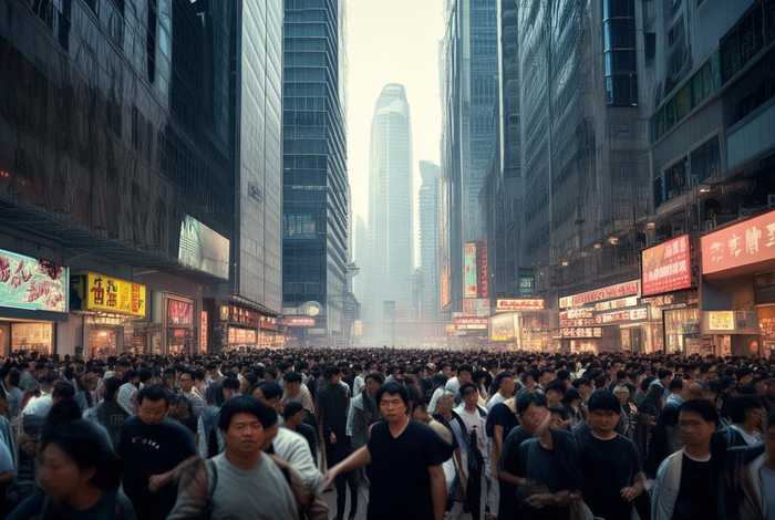 上海生活压力太大了，在上海生活压力有多大