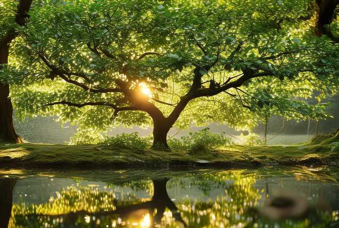 枇杷树下生活习性、枇杷树生活在什么环境