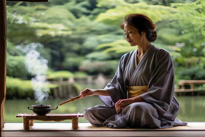 生活与茶叶的关系 生活与茶叶的关系是什么 生活与茶叶的关系 生活与茶叶的关系是什么