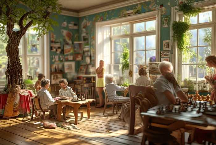 生活的概念是什么；生活的概念是什么意思