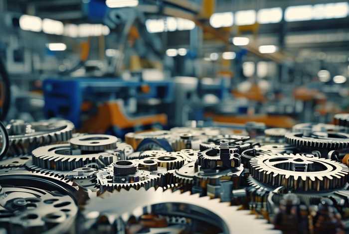 生活中齿轮的应用、生活中齿轮的应用现状