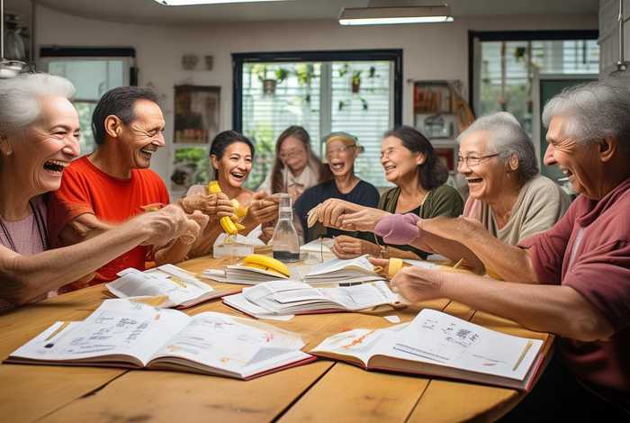 日常生活中的小窍门大全（日常生活中的小窍门大全图片）