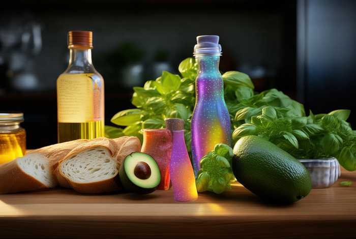 日常生活的微生物食品药品 - 日常生活的微生物食品药品有哪些