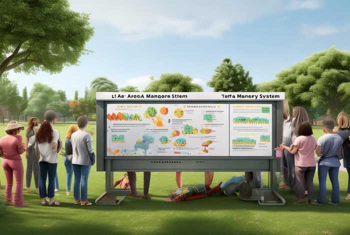 生活区域管理制度 生活区域管理制度内容