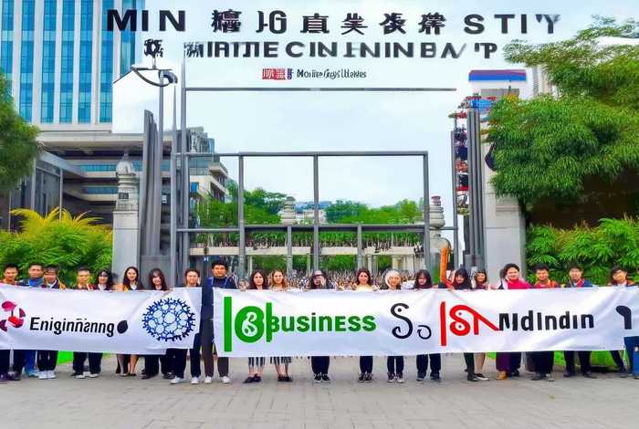 民生大学、民生大学最厉害三个专业 民生大学、民生大学最厉害三个专业