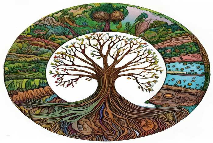 生活周期和生活史 生活周期和生活史的关系