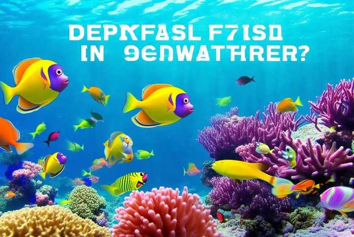 热带鱼一般生活在咸水中对还是错 热带鱼一般生活在咸水中对吗 热带鱼一般生活在咸水中对还是错 热带鱼一般生活在咸水中对吗