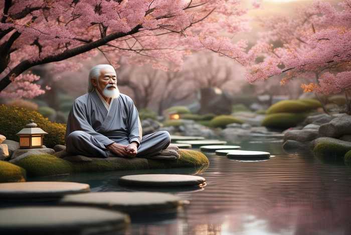 人生最高境界8个字 - 人生最高境界8个字的意思