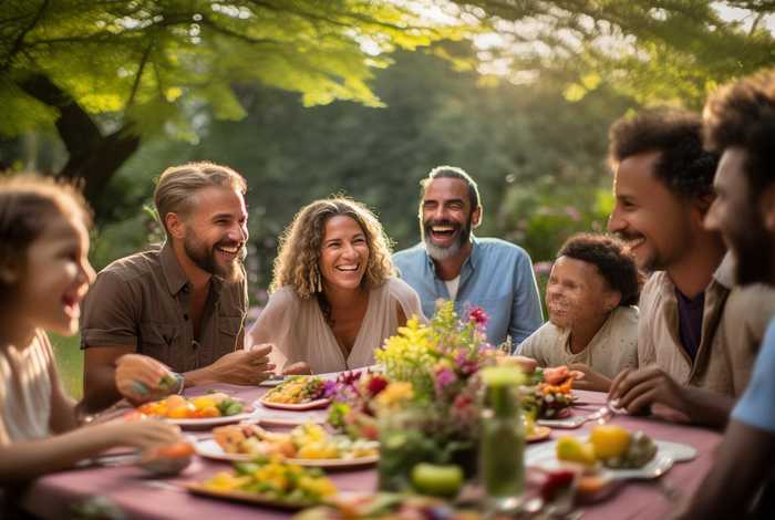生活幸福感和满足感 - 生活幸福感和满足感哪个重要