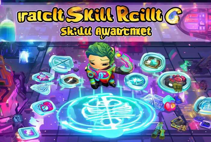 手游生活技能怎么升级、手游生活技能怎么升级快