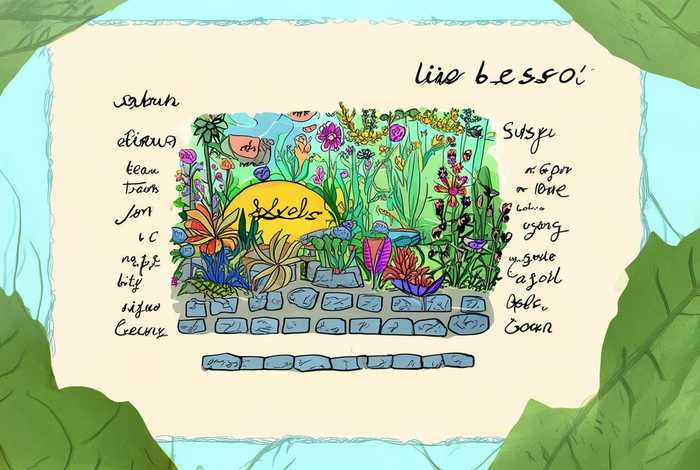 生活中的学问手抄报，生活中的学问手抄报简单