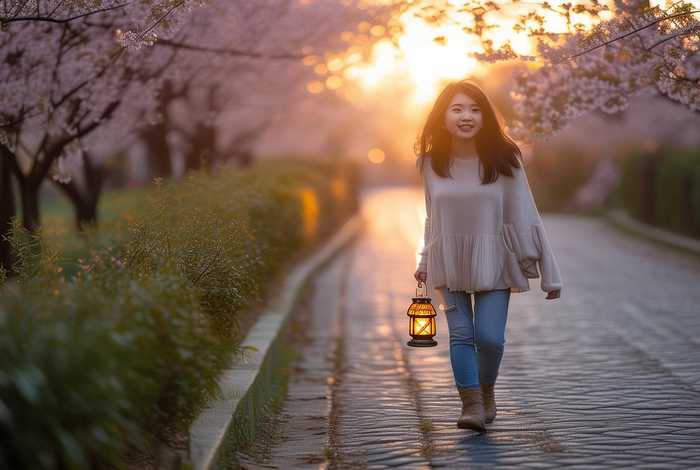 让生活遇见美好的文案 - 让生活遇见美好的文案怎么写