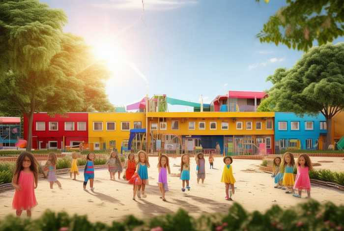 生活区是什么；生活区是什么区域类型幼儿园