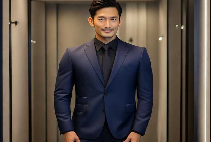 品素介绍；品素男装怎么样