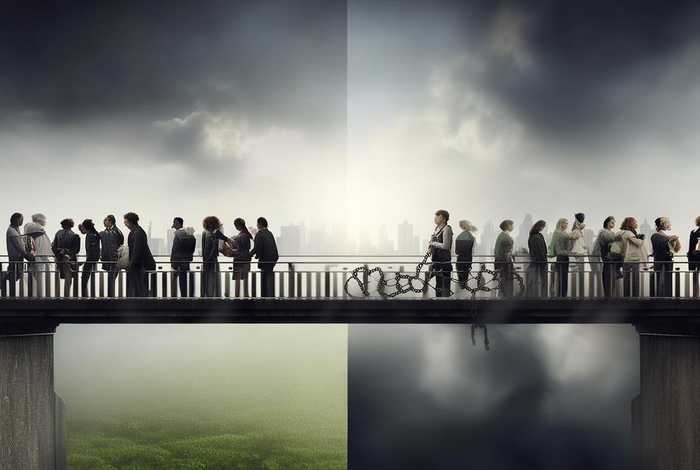 生活不公平的成语；形容生活不公平的成语