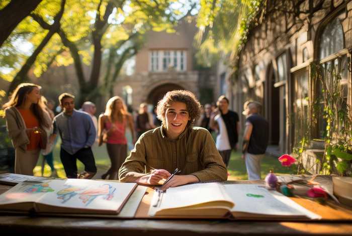 描写校园生活的诗歌原创，描写校园生活的诗歌原创作品