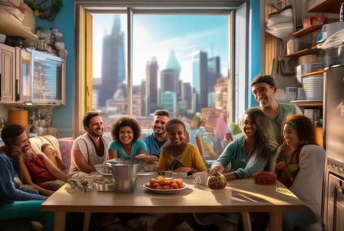 生活水平提高的句子，生活水平提高的句子简短