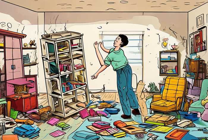 生活不协调缺乏灵活性的人笨吗，生活中的不协调