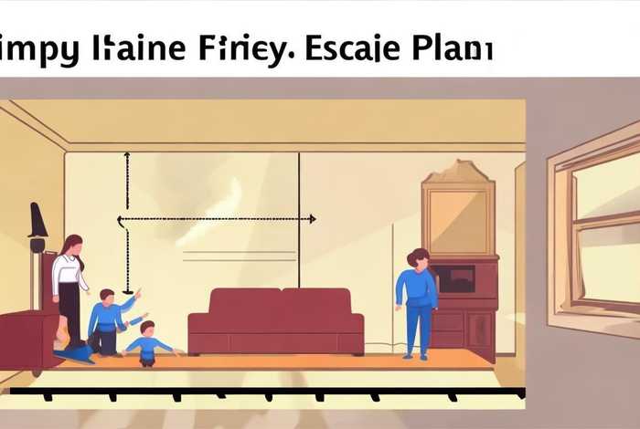 模拟家庭火灾逃生图片简单、模拟家庭火灾逃生图片简单版 模拟家庭火灾逃生图片简单、模拟家庭火灾逃生图片简单版