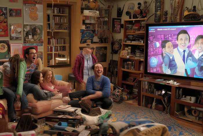 生活大爆炸第二季完整版（生活大爆炸第二季完整版在线观看）