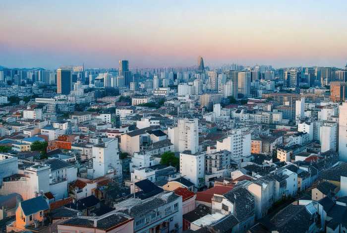 南昌699生活空间图片 - 南昌699生活空间招商