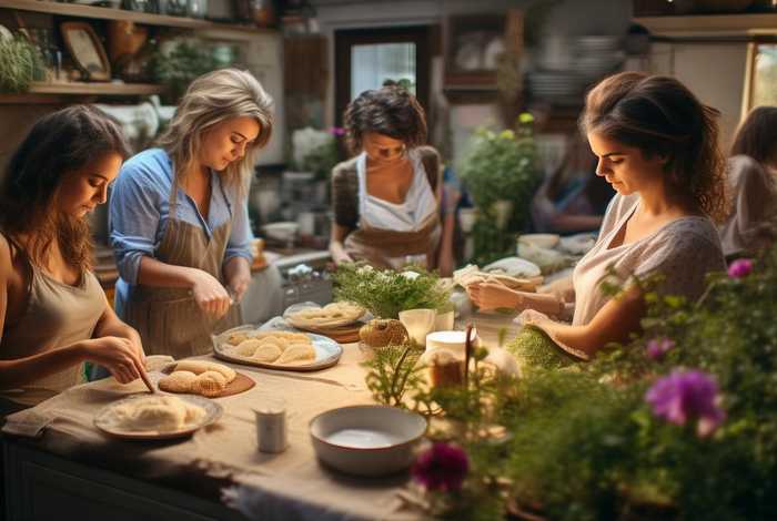 生活技能有些什么（生活技能有些什么内容）