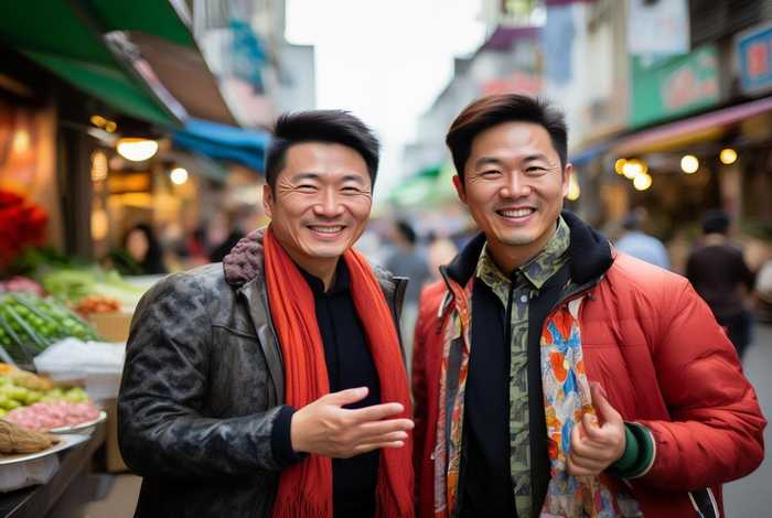 生活天天秀主持人王宁、青岛生活天天秀主持人王宁