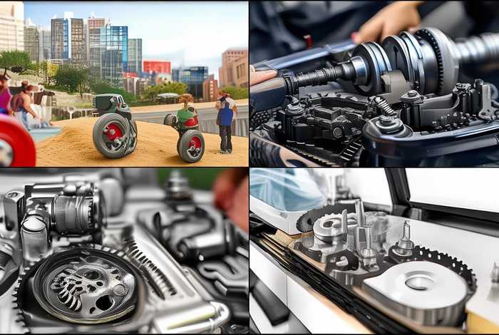 生活中凸轮机构的应用ppt，生活中凸轮机构的应用实例