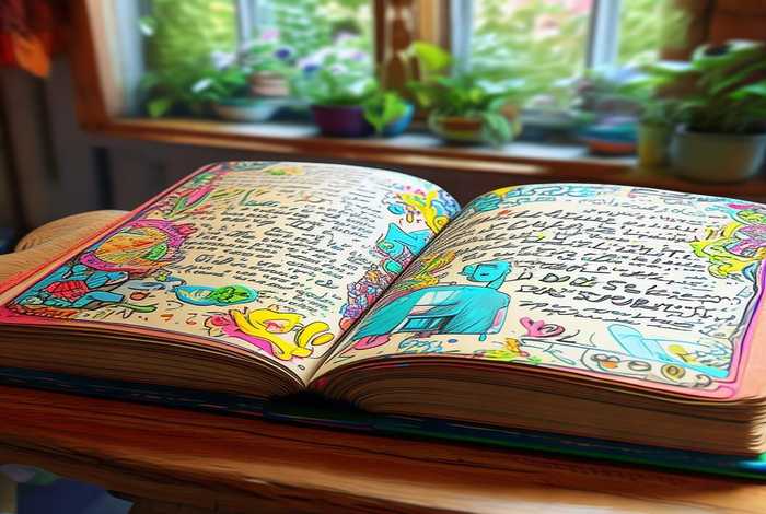 日记800字真实 - 日记800字真实有趣